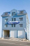 Iceberg Hotel