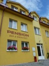 Pension Bed&Breakfast