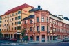 Best Western Hotel Svava