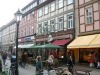 Rathaus Hotel Wernigerode