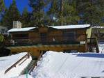 Boulder Cottage Lakefront