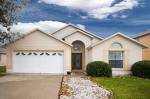 Golden Pond Villa in Kissimmee GPC7918