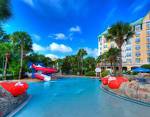 The Villas at Calypso Cay