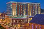 Hilton Garden Inn Nashville Downtown/Convention Center