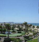 Two-Bedroom Apartment at Puerto Penasco CC 205-V