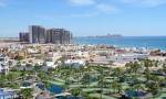 Two-Bedroom Apartment at Puerto Penasco CD 703-V