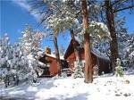 Big Bear Cabin 4U