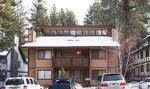 Big Bear Condo