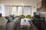 Washington Street Apartment by Stay Alfred