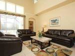 Windsor Palms Six Bedroom House with Private Pool 3D1