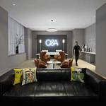 Q&A, A Residential Hotel