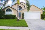 Golden Pond Villa in Kissimmee GPC7907