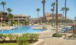 Two-Bedroom Apartment at Puerto Penasco 201-V