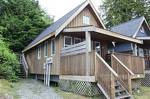 Reef Point Cabins