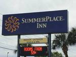 SummerPlace Inn