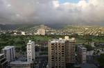 Waikiki Banyan Condo