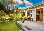 Three Bedroom Poolside in Pacific Beach