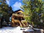 Smokey Bear's Den - 2BR/2BA