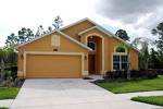 Orange Cosmos Villa in Davenport OC611