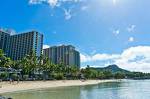 Tower 1 Suite 610 at Waikiki