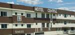 Hotel Central Irapuato