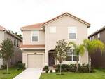 Candy Palm Holiday home in Kissimmee 222