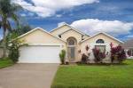 Golden Pond Villa in Kissimmee GP7906