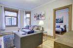 Three Bedroom Apartment on Sherbrooke Street