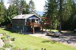 Beaver Hut Bed And Breakfast