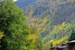 Vail Trails Chalet