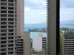 Great Studio with View in Waikiki