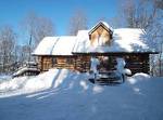 Bed and Breakfast Comfy & Cozy