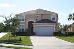 Seasons Villa in Kissimmee SEB1155