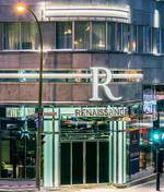 Renaissance Montreal Downtown, A Marriott Luxury & Lifestyle Hotel