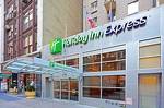 Holiday Inn Express 45th Street