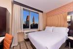 Holiday Inn New York City - Times Square