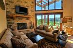 Abode Atop Park City