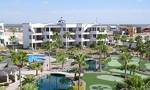 Two-Bedroom Apartment at Puerto Penasco CC 405-V