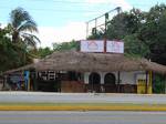 Crucero Tulum