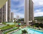 Tower 1 Suite 911 at Waikiki