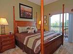 Oakwater Resort Three Bedroom Apartment K27