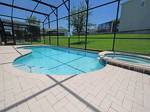 Windsor Hills Five Bedroom Pool House WLA2