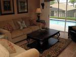 Windsor Palms Four Bedroom House with Private Pool 3FS