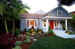 Luxury California Craftsman Cottage