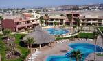 Three-Bedroom Apartment at Puerto Penasco Villa 18