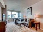 Luxury Apartments in Downtown Seattle