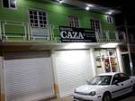 Hotel Caza Central de Autobuses Zacatlan