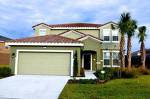 Davenport Holiday Villa SR4191