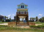 Sunny Beach Sandcastle Cottage