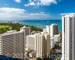 Tower 2 Suite 3610 at Waikiki